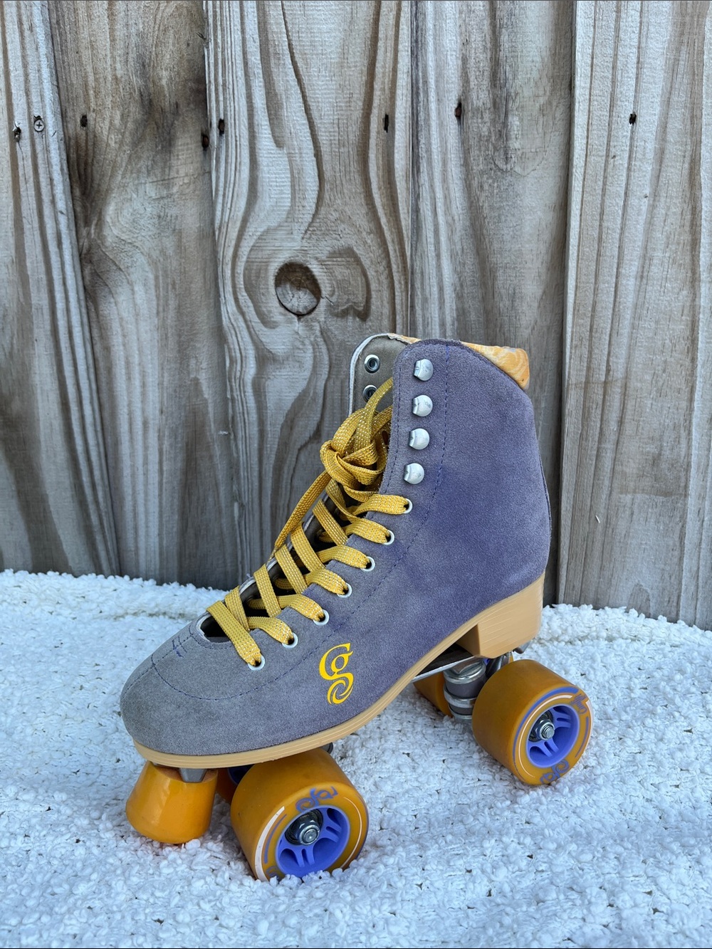 Candi Candi GRL Carlin Roller Skates
